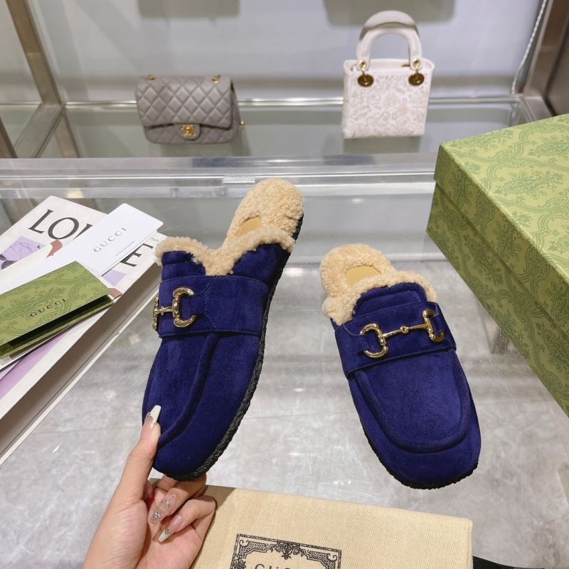 Gucci Slippers